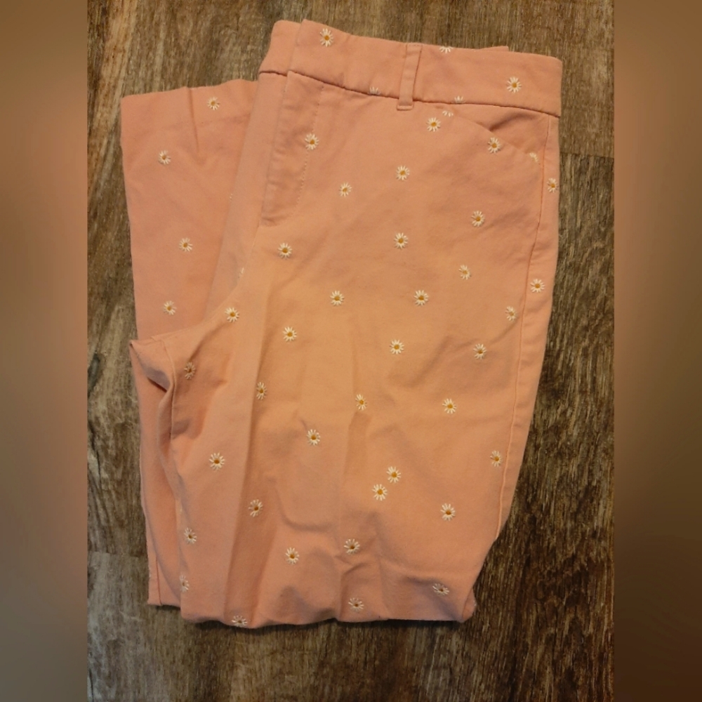 Woman's Old Navy jeans